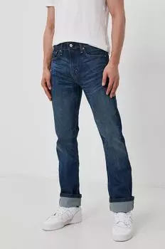 Джинсы Levi's, синий