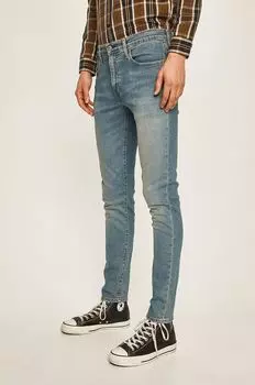 Джинсы Levi's, синий
