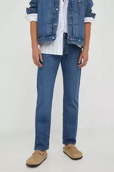 Джинсы Levi's, синий