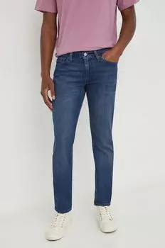 Джинсы Levi's, синий