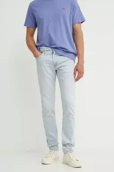 Джинсы Levi's, синий