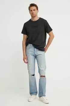 Джинсы Levi's, синий