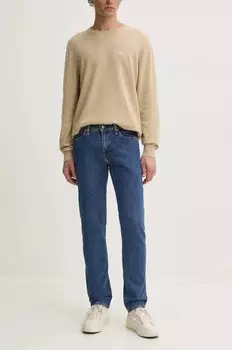 Джинсы Levi's, синий