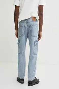 Джинсы Levi's, синий