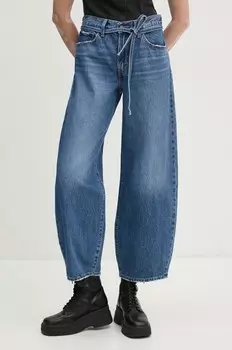 Джинсы Levi's, синий