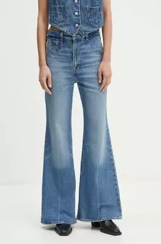 Джинсы Levi's, синий