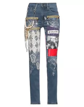 Джинсы Levi'S, синий