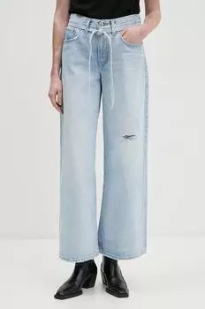 Джинсы Levi's, синий