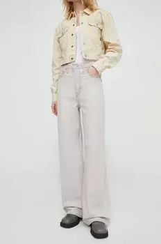 Джинсы Levi's, синий