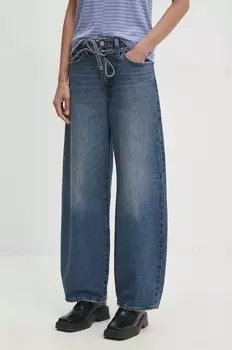 Джинсы Levi's, синий