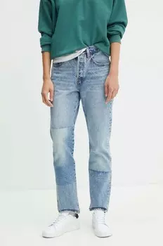 Джинсы Levi's, синий