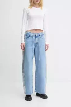 Джинсы Levi's, синий