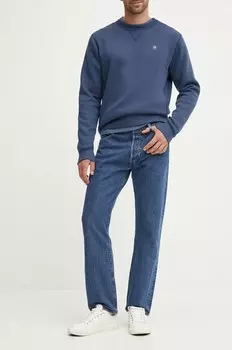 Джинсы Levi's Скейтбординг Levi's, темно-синий