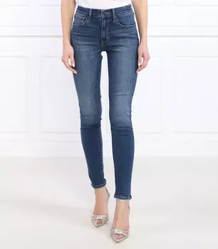 Джинсы Levi's Skinny fit, синий