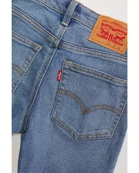 Джинсы Levi'S Skinny Taper Fit Jeans, цвет Small Talk