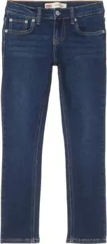 Джинсы Levi'S Skinny Taper Fit Jeans, цвет Machu Pichu