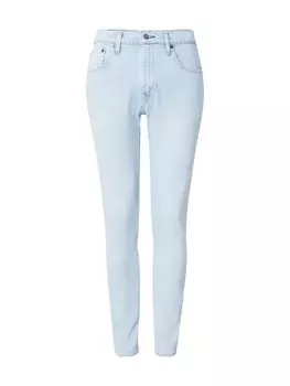 Джинсы LEVI'S Slim fit Jeans 512, светло-синий