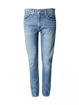 Джинсы LEVI'S Slim fit Jeans 512, синий деним