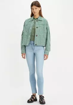 Джинсы LEVI'S Slim fit Jeans, синий