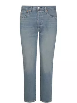 Джинсы Levi's slim fit, синий
