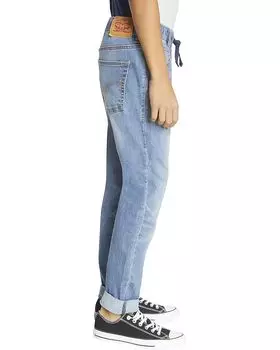 Джинсы Levi'S Stay Cool Performance Denim Pants, цвет Spears