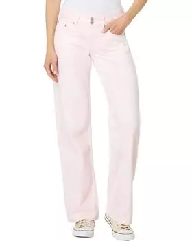 Джинсы Levi's Superlow, цвет Misted Potpourri