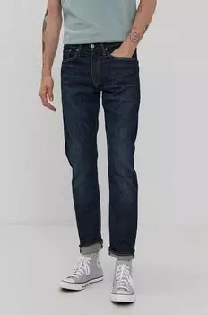 Джинсы Levi's, темно-синий