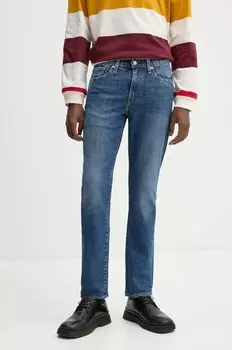 Джинсы Levi's, темно-синий