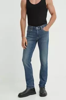 Джинсы Levi's, темно-синий