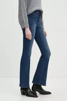 Джинсы Levi's, темно-синий