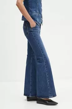 Джинсы Levi's, темно-синий