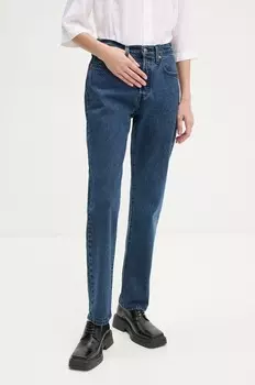 Джинсы Levi's, темно-синий