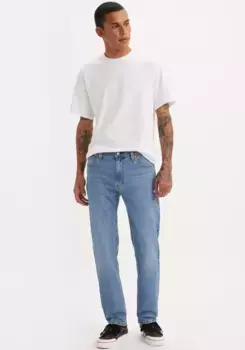 Джинсы Levi's узкого кроя "511 SLIM", эластичные, цвет On The Cool