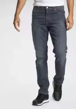 Джинсы Levi's узкого кроя "511 SLIM", эластичные, цвет Sequoia Rt