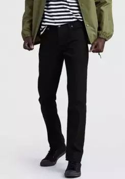 Джинсы Levi's узкого кроя "511 SLIM", эластичные, цвет Nightshine