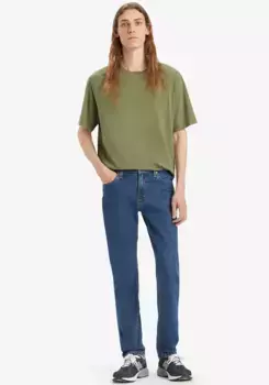 Джинсы Levi's узкого кроя "511 SLIM", эластичные, цвет Calm N Cool