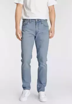 Джинсы Levi's узкого кроя "511 SLIM", эластичные, цвет Tabor Well Worn