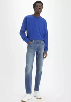 Джинсы Levi's узкого кроя "512 Slim Taper", цвет Hot N Warm