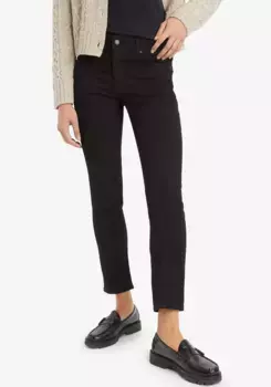 Джинсы Levi's узкого кроя "712 SLIM WELT POCKET", цвет Midnight Gaze