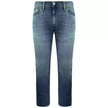 Джинсы levi's узкого кроя Levis, синий