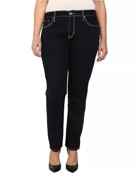 Джинсы Levi's Womens 311 Shaping Skinny, цвет Darkest Sky