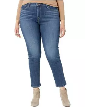 Джинсы Levi's Womens 311 Shaping Skinny, цвет Splash