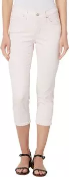 Джинсы Levi's Womens 311 Shaping Skinny Capri, цвет Mauve Chalk
