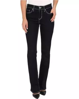 Джинсы Levi's Womens 315 Shaping Bootcut, цвет Darkest Sky