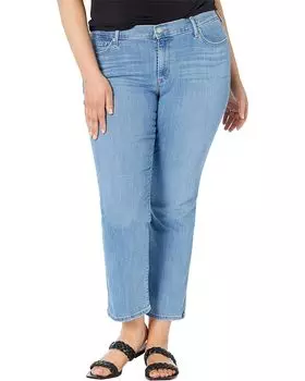 Джинсы Levi's Womens 414 Classic Straight, цвет Lapis Topic