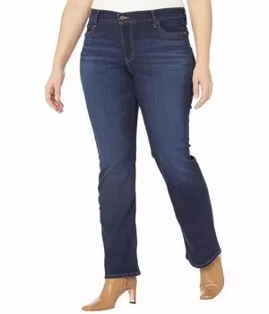 Джинсы Levi's Womens, 415 Classic Bootcut