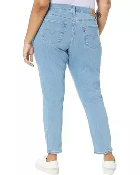 Джинсы Levi's Womens 711 Skinny, цвет New Sheriff