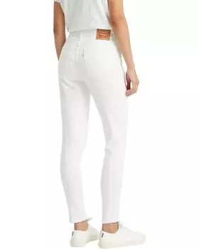 Джинсы Levi's Womens 721 High Rise Skinny, цвет Fallout Girl