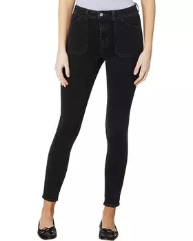 Джинсы Levi's Womens 721 High-Rise Skinny Utility, цвет Magical Dreams