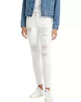Джинсы Levi's Womens 721 High Rise Skinny, цвет Fallout Girl